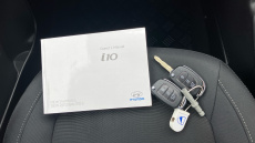 Hyundai i10 1.0 Play 5dr Petrol Hatchback